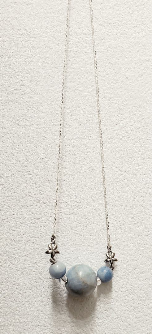 最終価格…糸魚川 入りコン沢翡翠 ネックレストップ