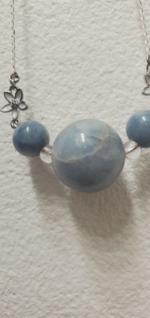 最終価格…糸魚川 入りコン沢翡翠 ネックレストップ