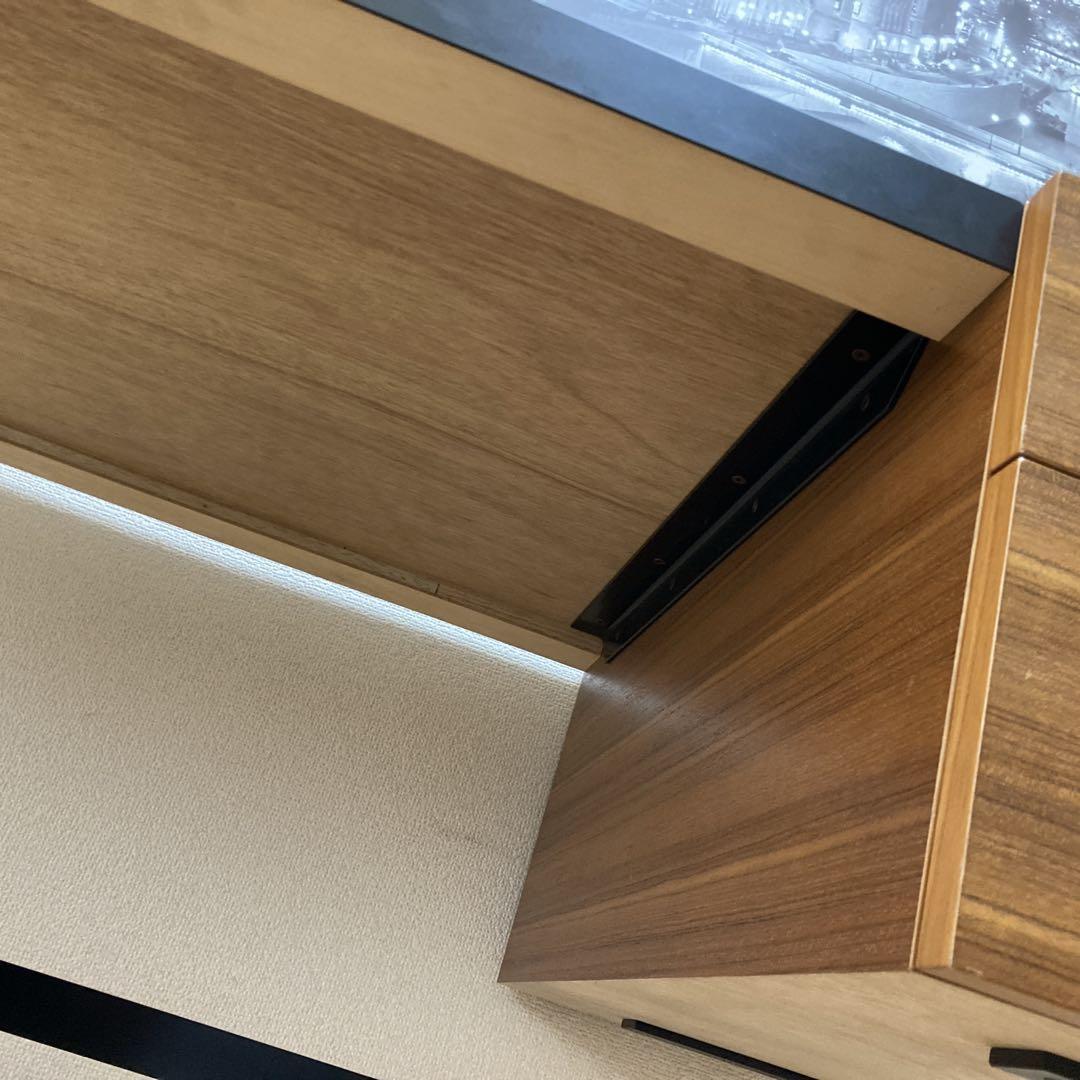 METROCS メトロクス ピエールポラン F031デスク　定価209,000円