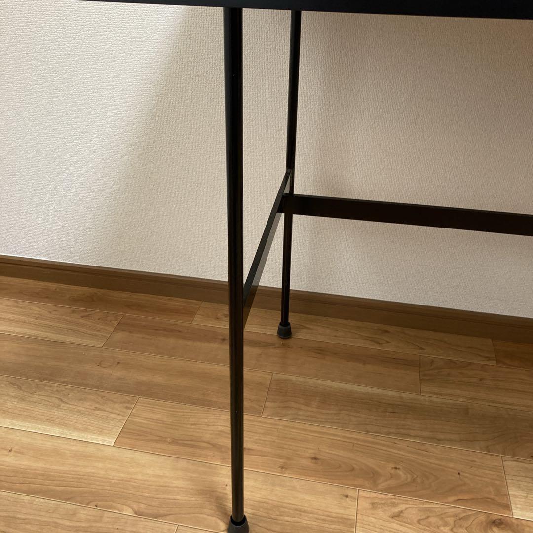 METROCS メトロクス ピエールポラン F031デスク　定価209,000円