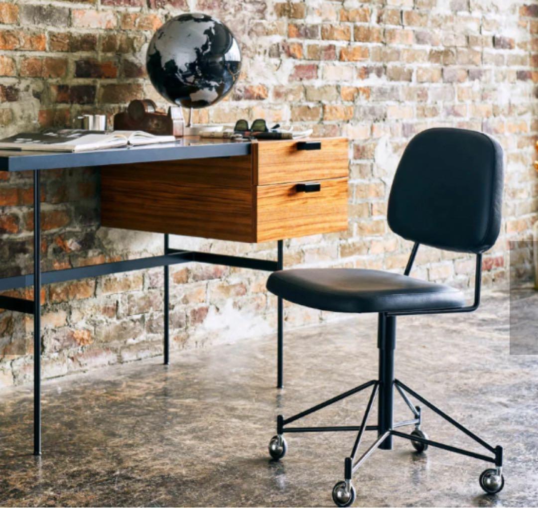 METROCS メトロクス ピエールポラン F031デスク　定価209,000円