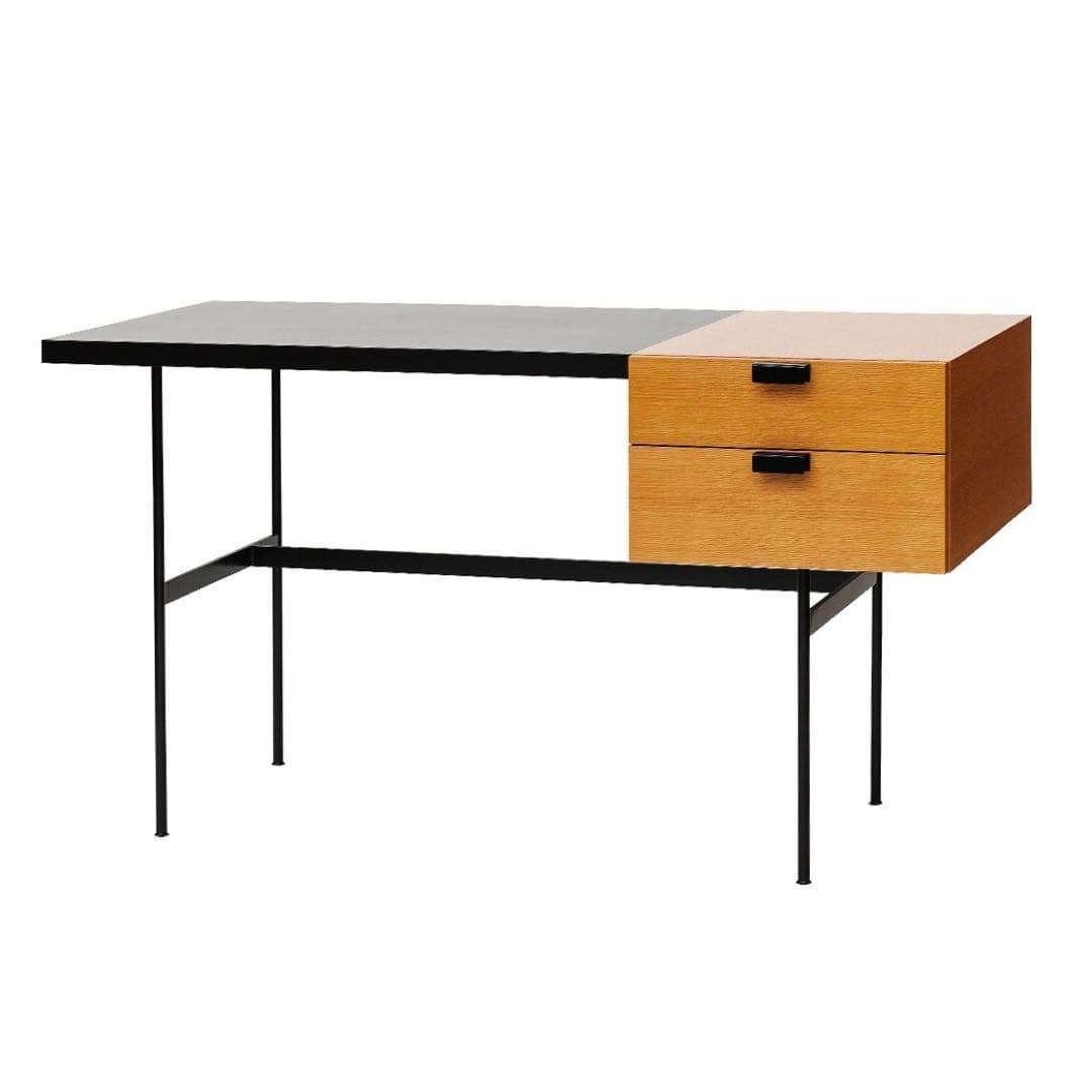 METROCS メトロクス ピエールポラン F031デスク　定価209,000円