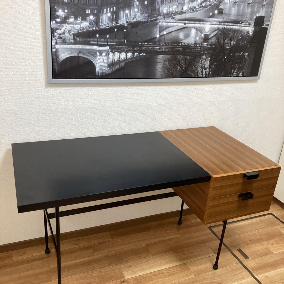 METROCS メトロクス ピエールポラン F031デスク　定価209,000円