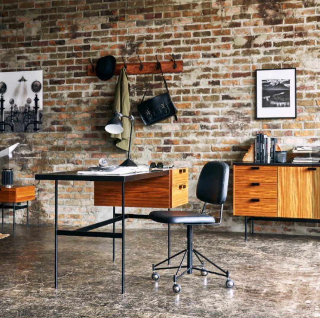 METROCS メトロクス ピエールポラン F031デスク　定価209,000円