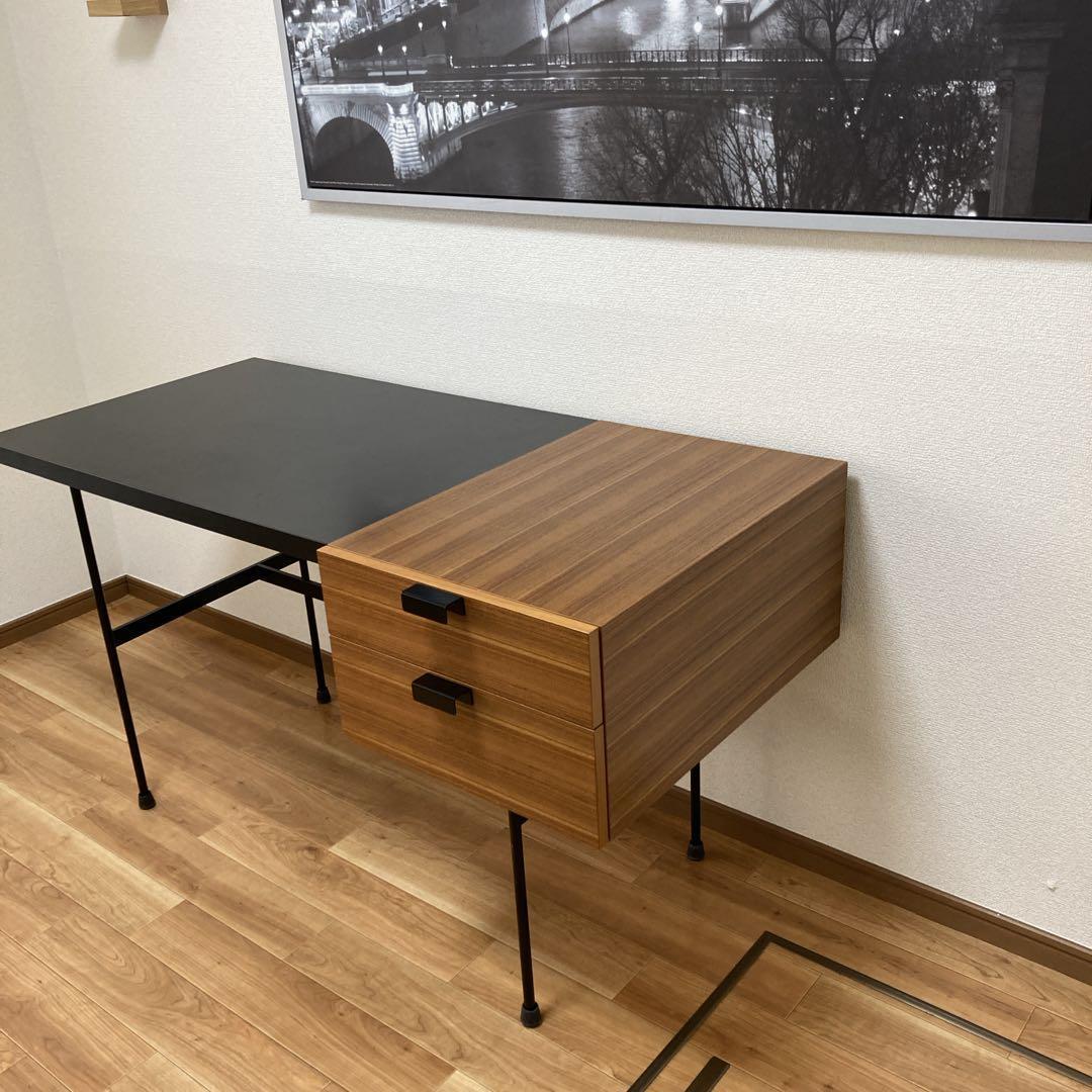 METROCS メトロクス ピエールポラン F031デスク　定価209,000円