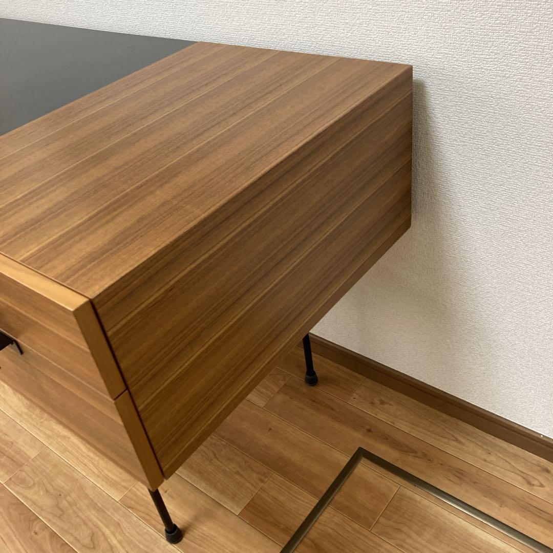 METROCS メトロクス ピエールポラン F031デスク　定価209,000円