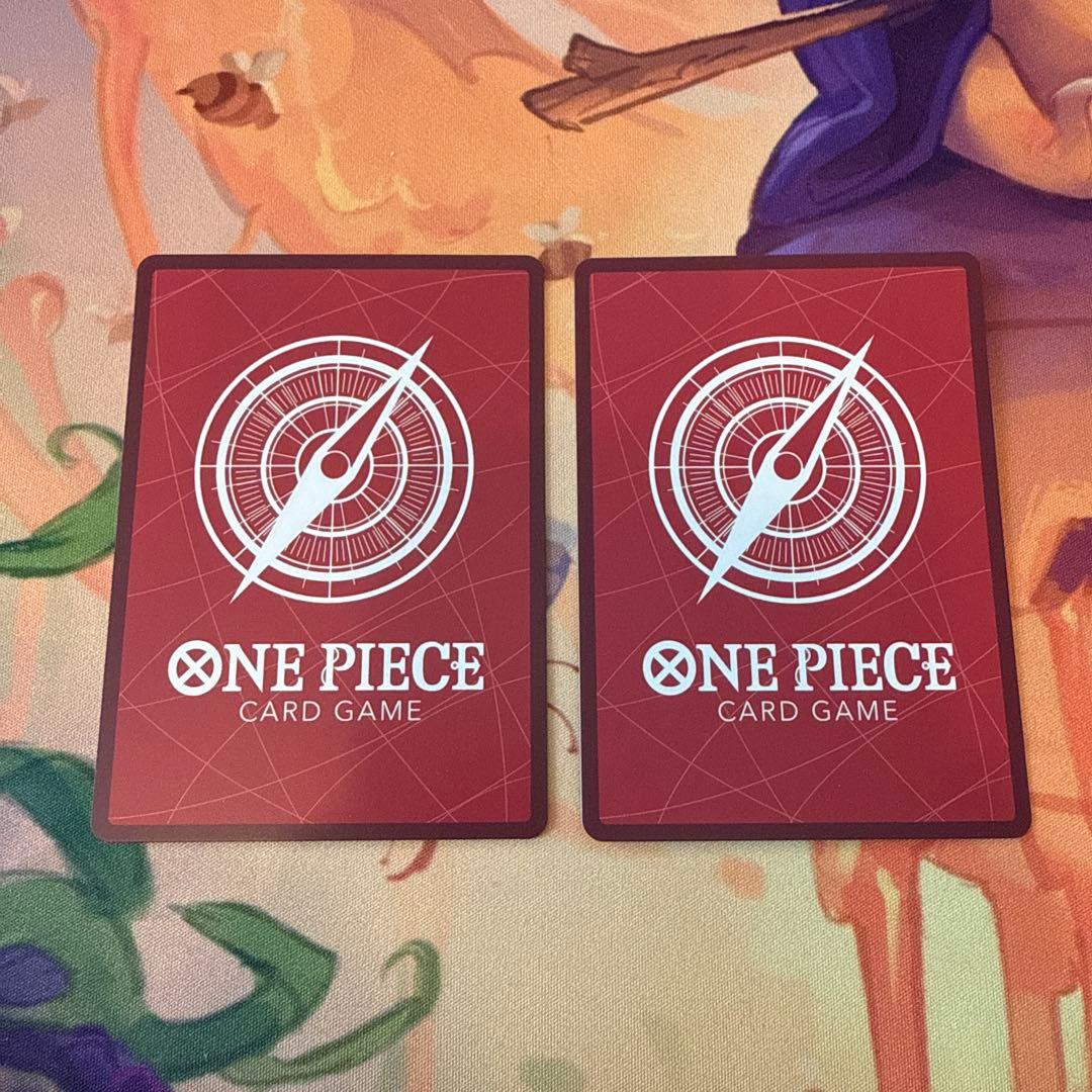 モンキー・D・ルフィ 8パックバトル リーダー プロモ - メルカリ