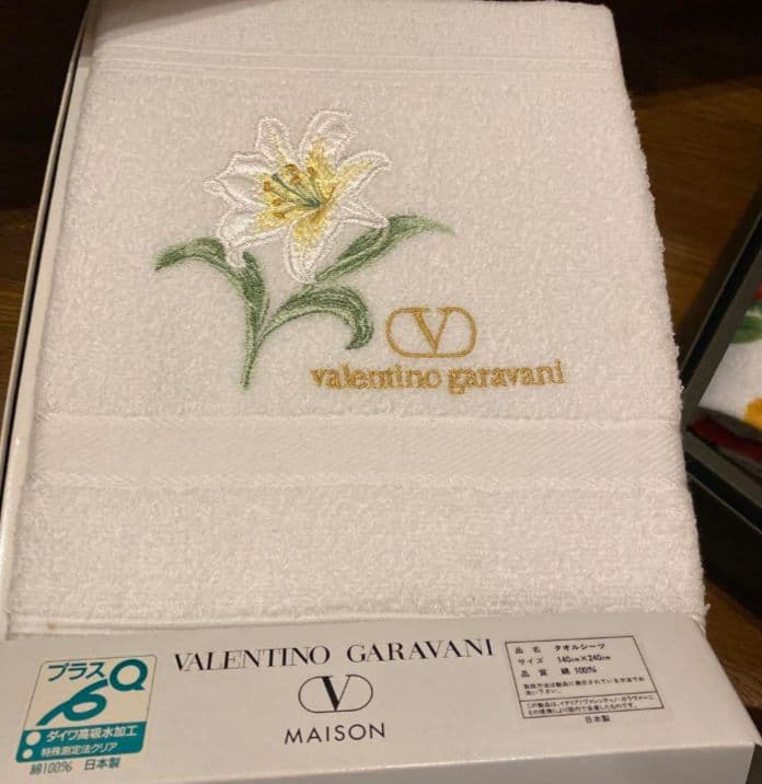 お買い得☆新品セリーヌ布団 タオルケット バスタオルなど、お買得まとめ5点セット