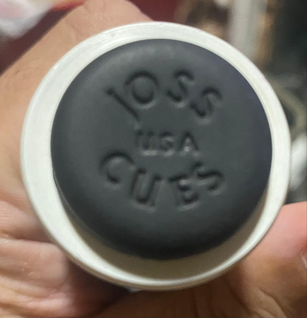 ヴィンテージカスタムキュー JOSS ハスラー2モデル