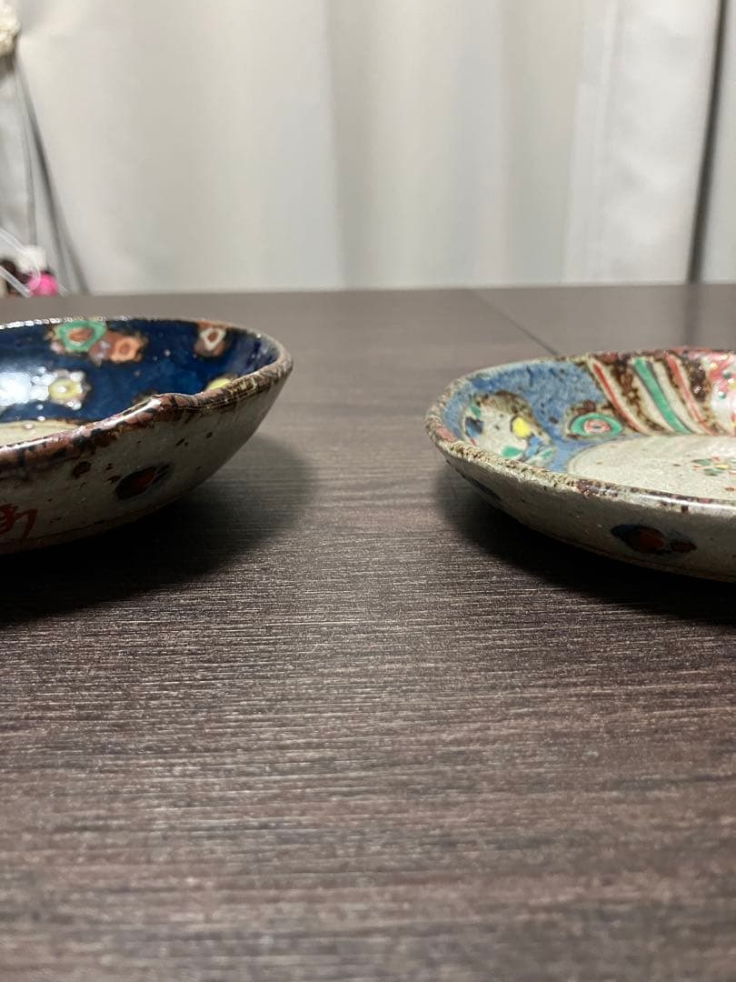 三川内焼き　松雲窯　皿セット　新品•未使用