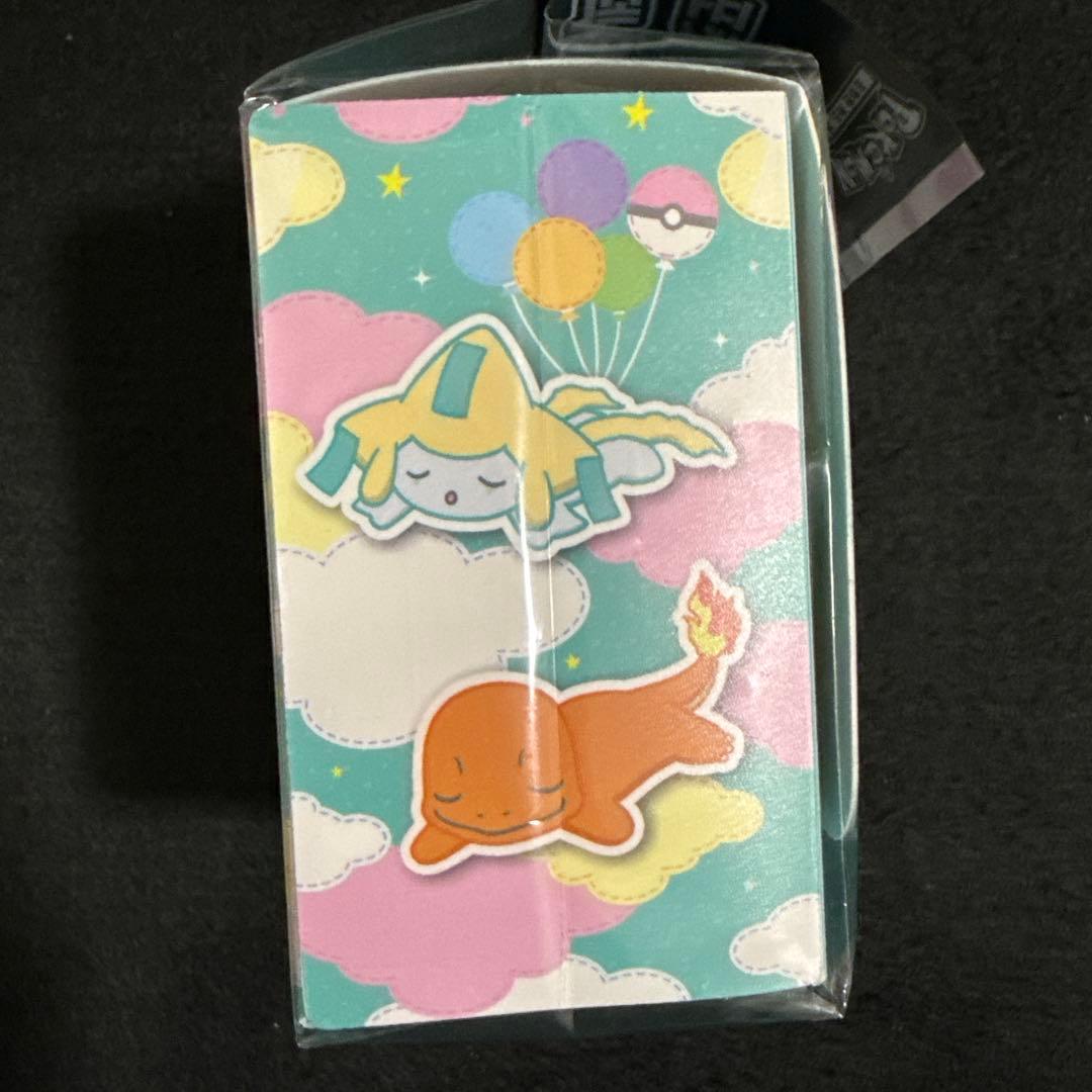ポケモンカード 韓国限定 デッキケース 2種セット ポケカ - メルカリ