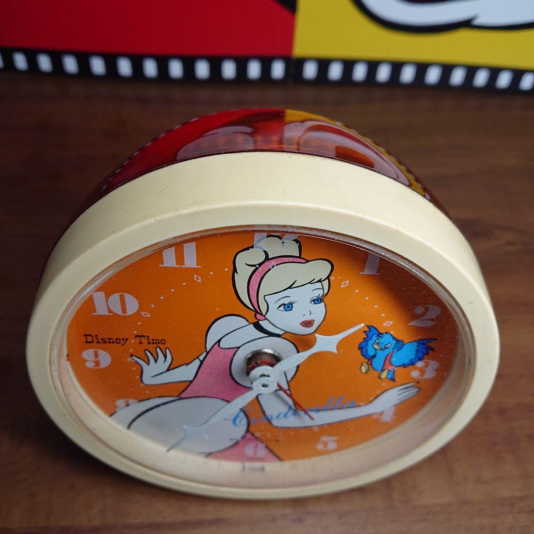 SEIKO ディズニータイム【CINDERELLA】腕時計 & 目覚まし時計 | Shop