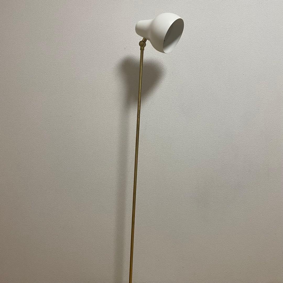 《Louis Poulsen》《送料込》ルイスポールセン VL38 フロアランプ