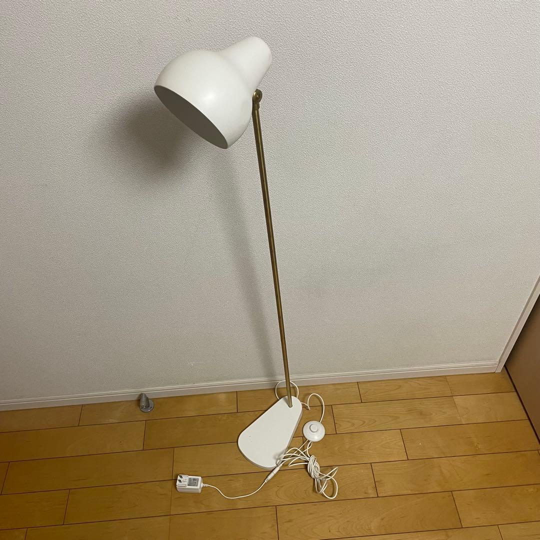 《Louis Poulsen》《送料込》ルイスポールセン VL38 フロアランプ
