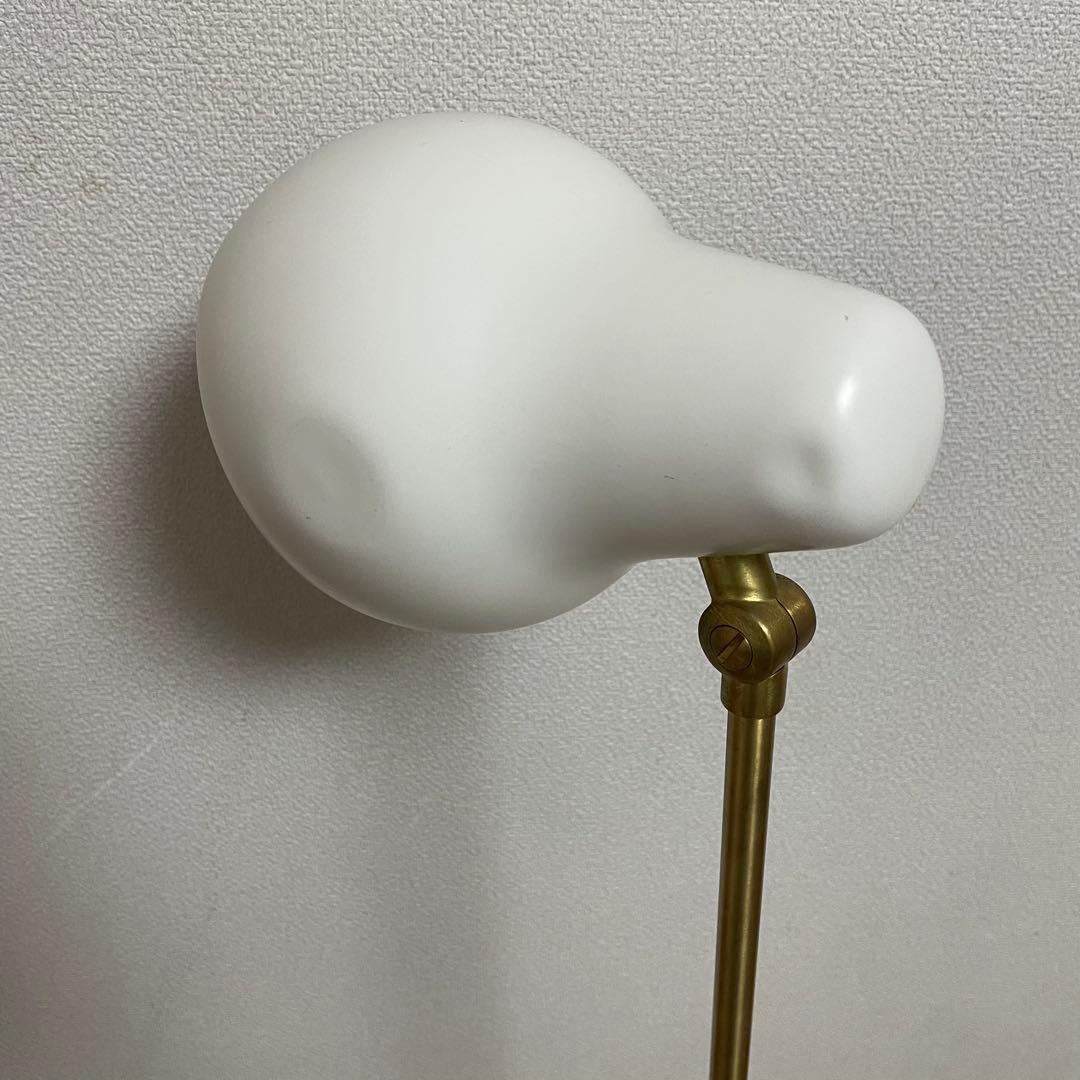 《Louis Poulsen》《送料込》ルイスポールセン VL38 フロアランプ