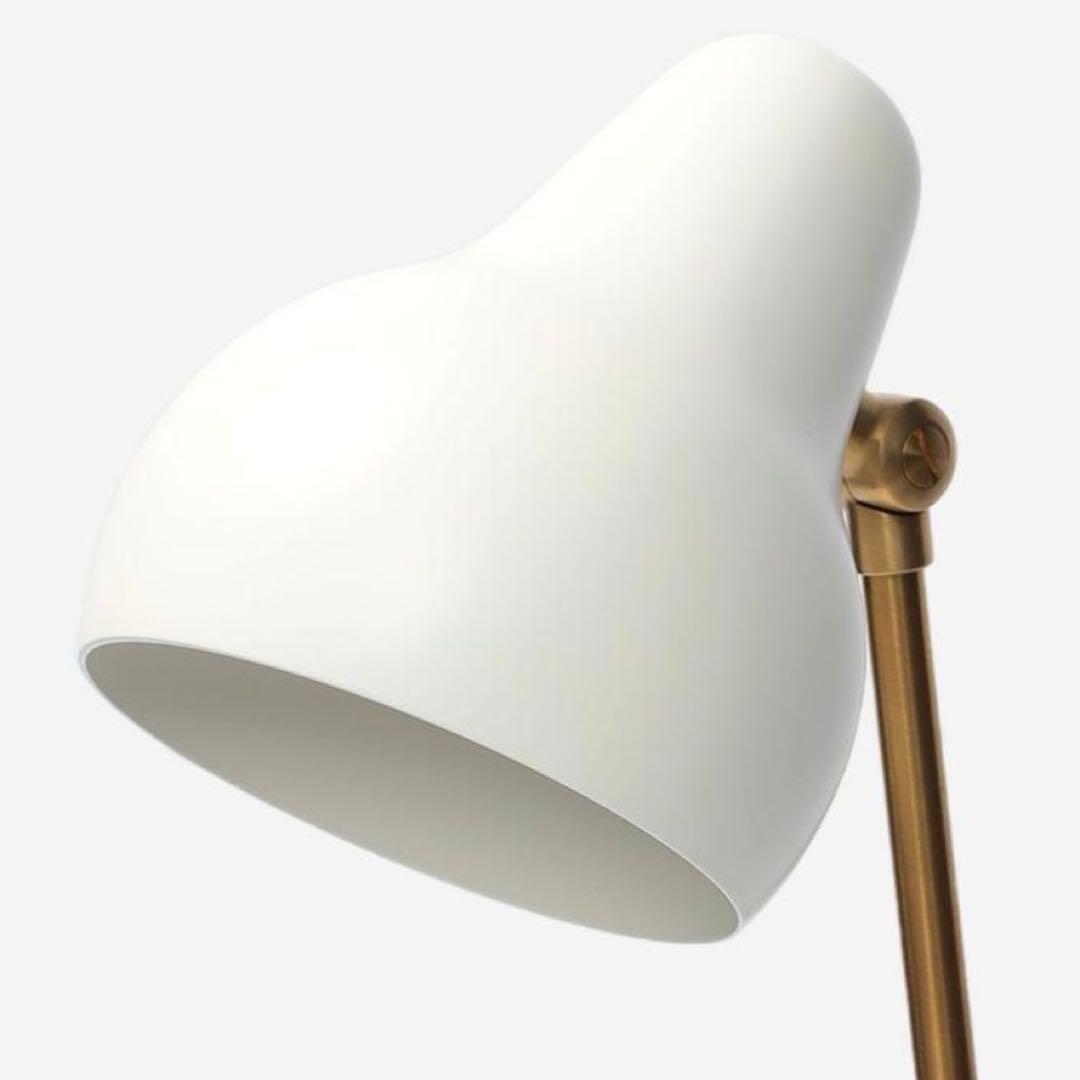 《Louis Poulsen》《送料込》ルイスポールセン VL38 フロアランプ