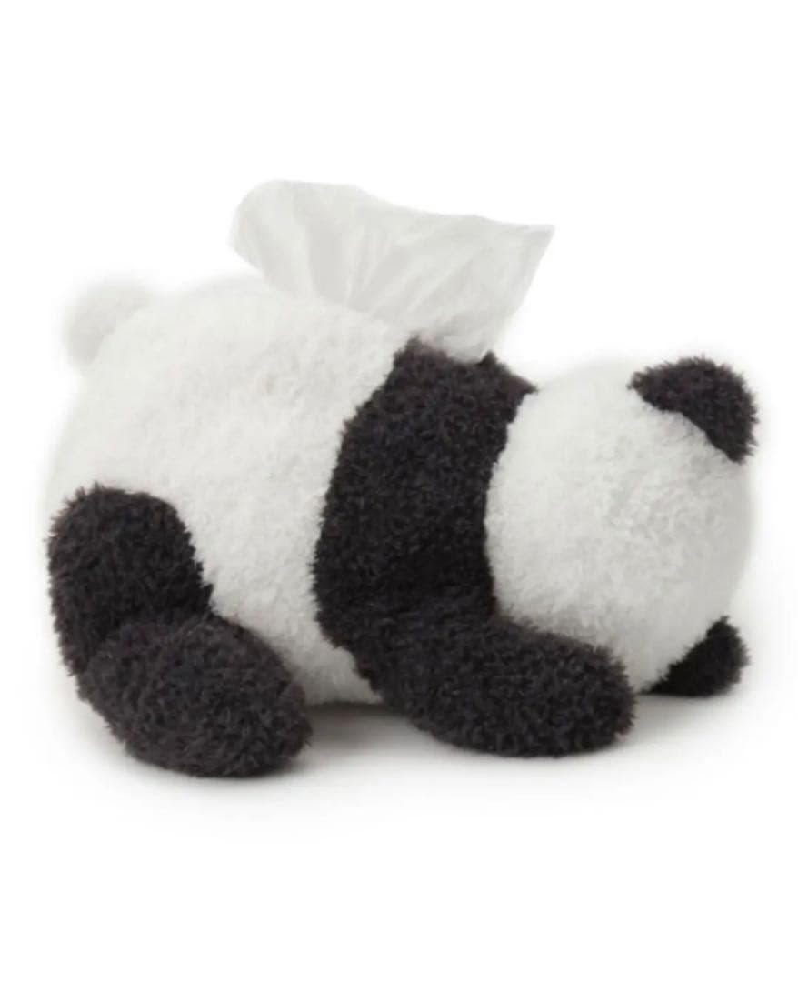 ★激レア★人気完売★【新品未使用 】ジェラートピケ パンダティッシュケース