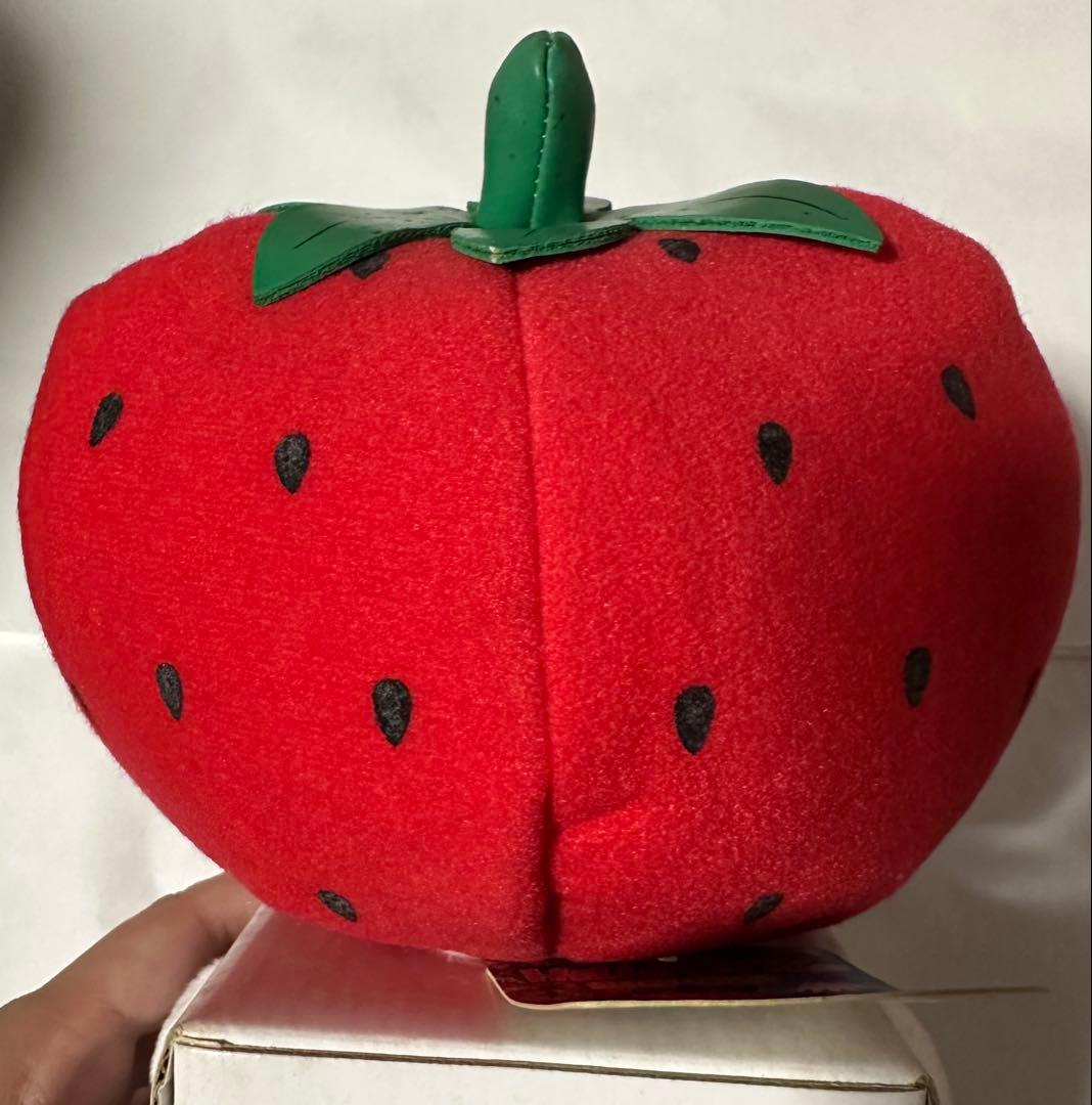 激レア ご当地キティ 静岡いちご＆北海道雪うさぎ 入手困難 廃盤品