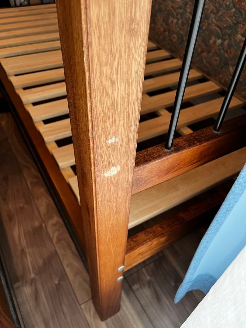 ACME Furniture GRANDVIEW BED シングル