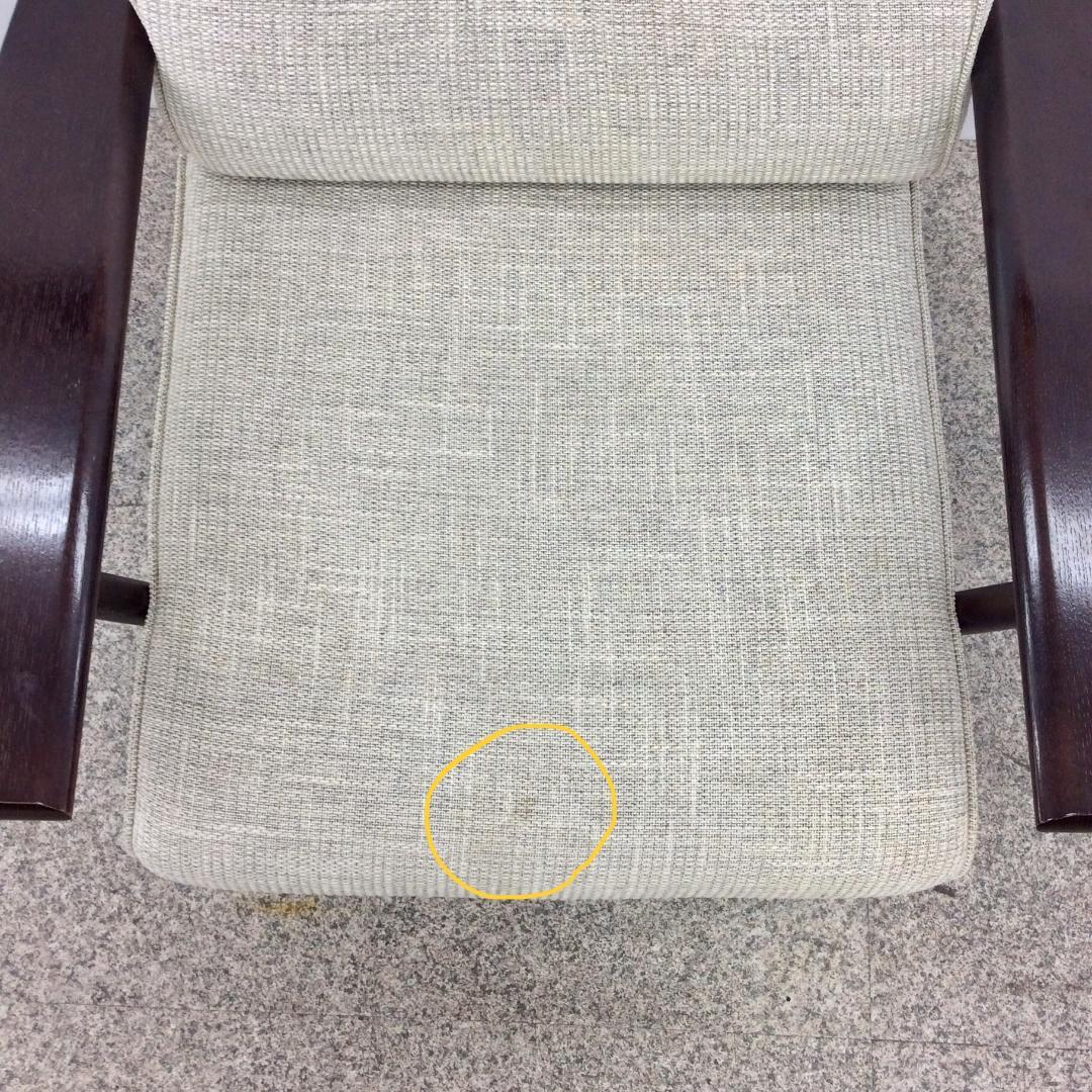 HIDA 飛騨産業 キツツキ KAYA2 カヤ2 アームチェア ソファ