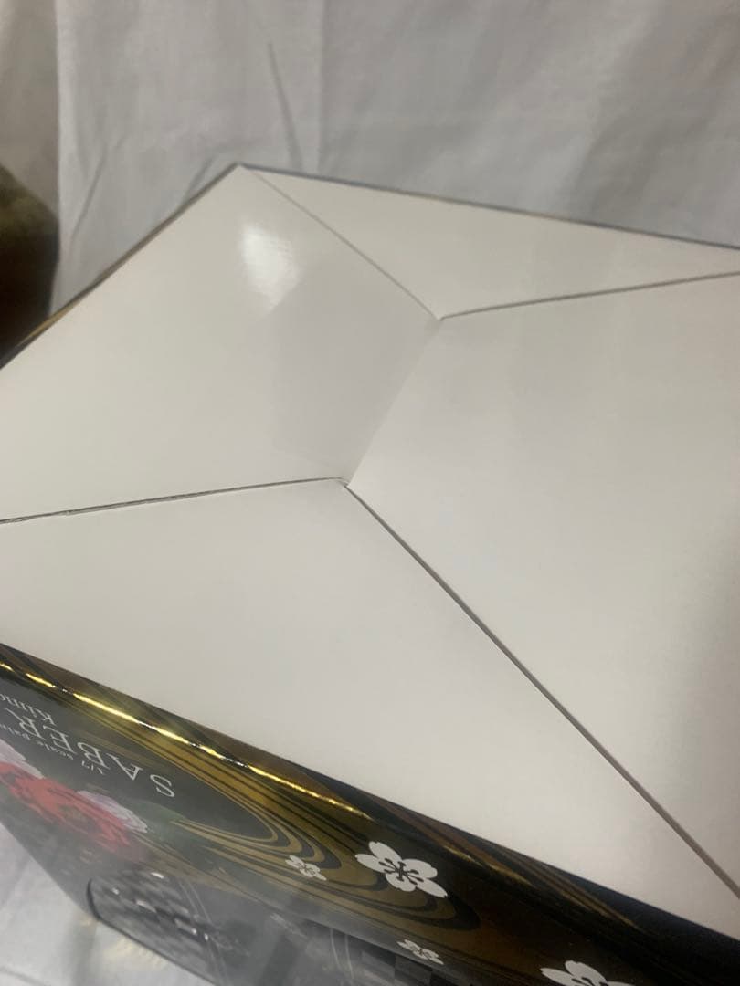 KDcolle セイバーオルタ 着物ver.【初版】