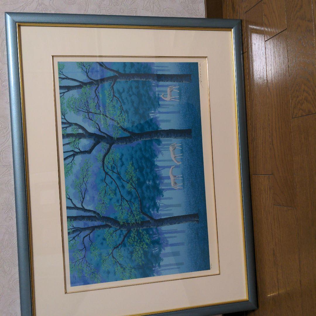 国武久巳　風景アート