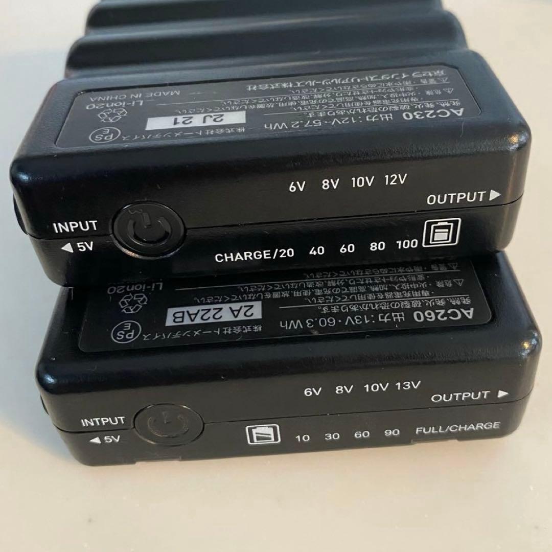 【中古品】AIR CRAFT 空調服