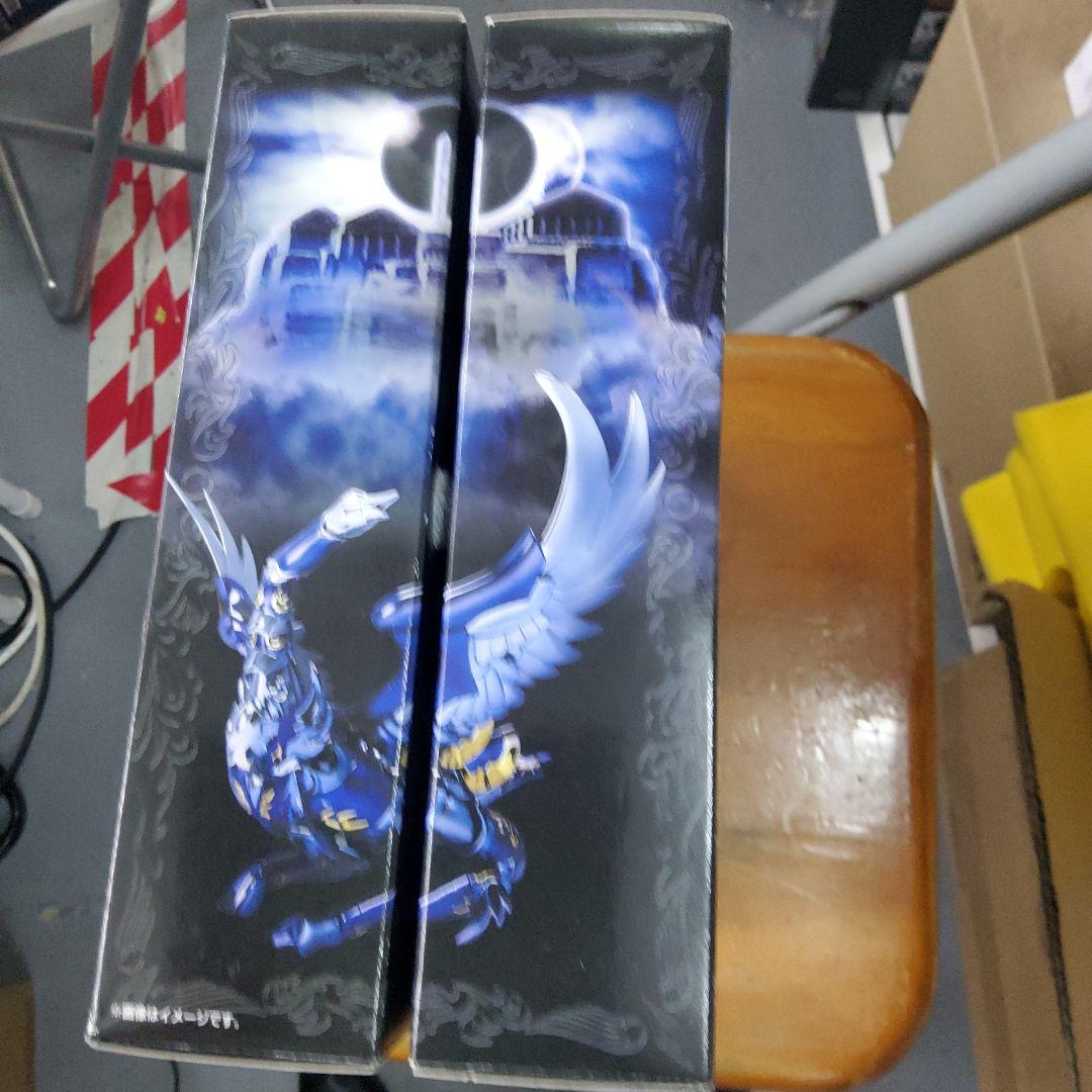 CYGNUS HYDOGA GOD CLOTH 10周年記念版