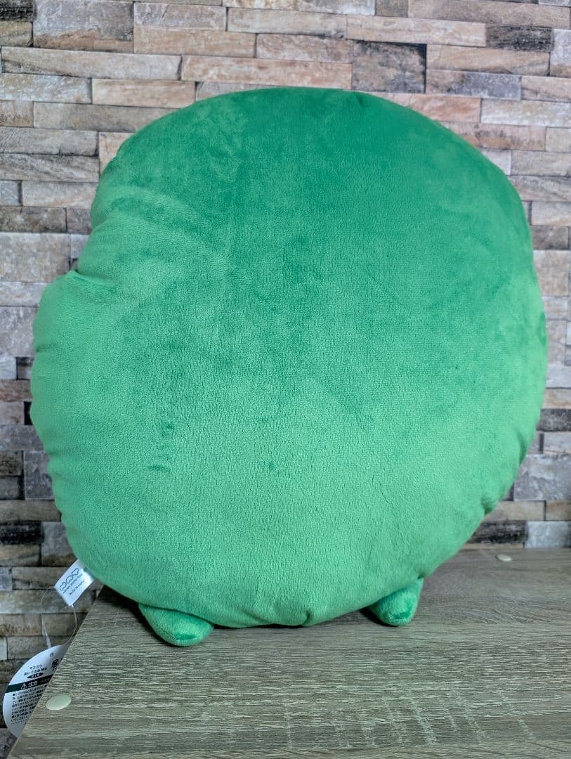 マエスケ ぬいぐるみ BIG 【モーリーファンタジー限定】 - メルカリ