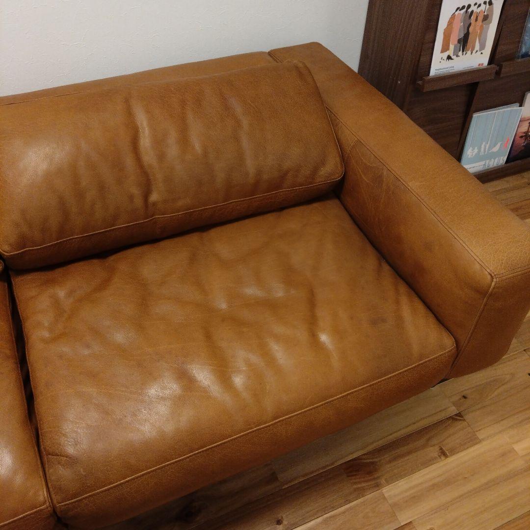 journal standard Furniture　オズワルドソファ