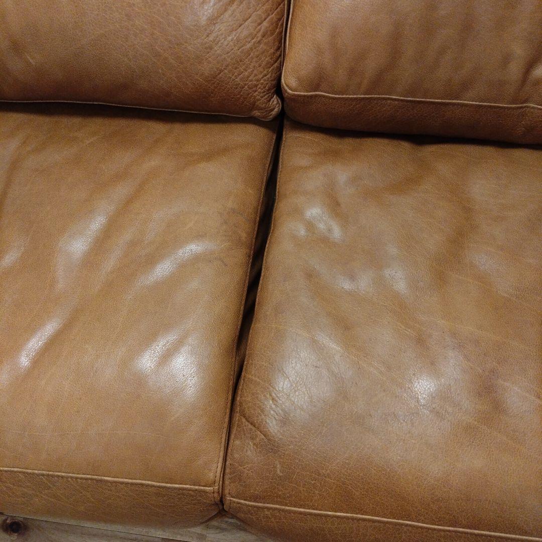 journal standard Furniture　オズワルドソファ