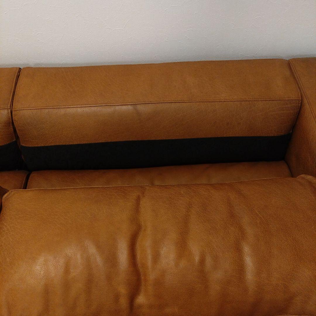 journal standard Furniture　オズワルドソファ