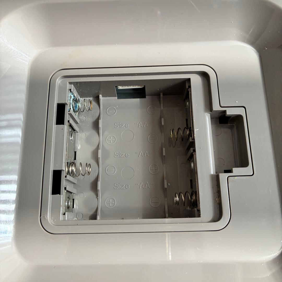 inBody Dial 体組成計　体重計