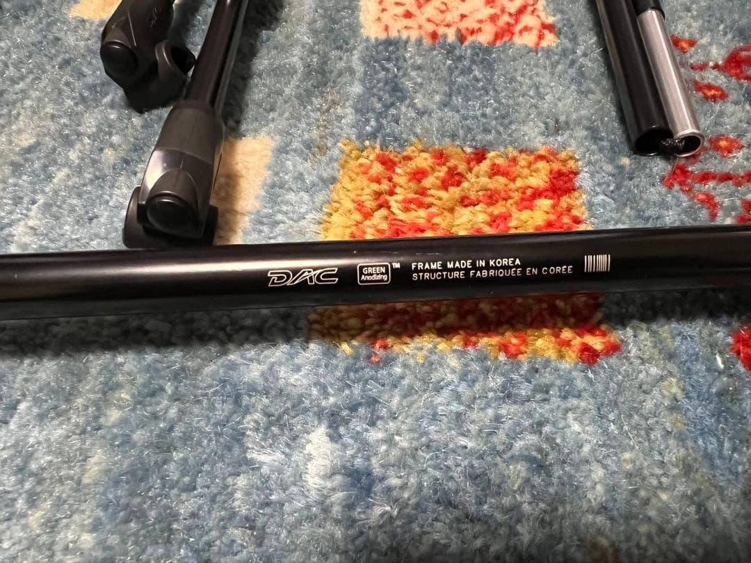 正規品　ヘリノックス　テーブルワン　コヨーテタン