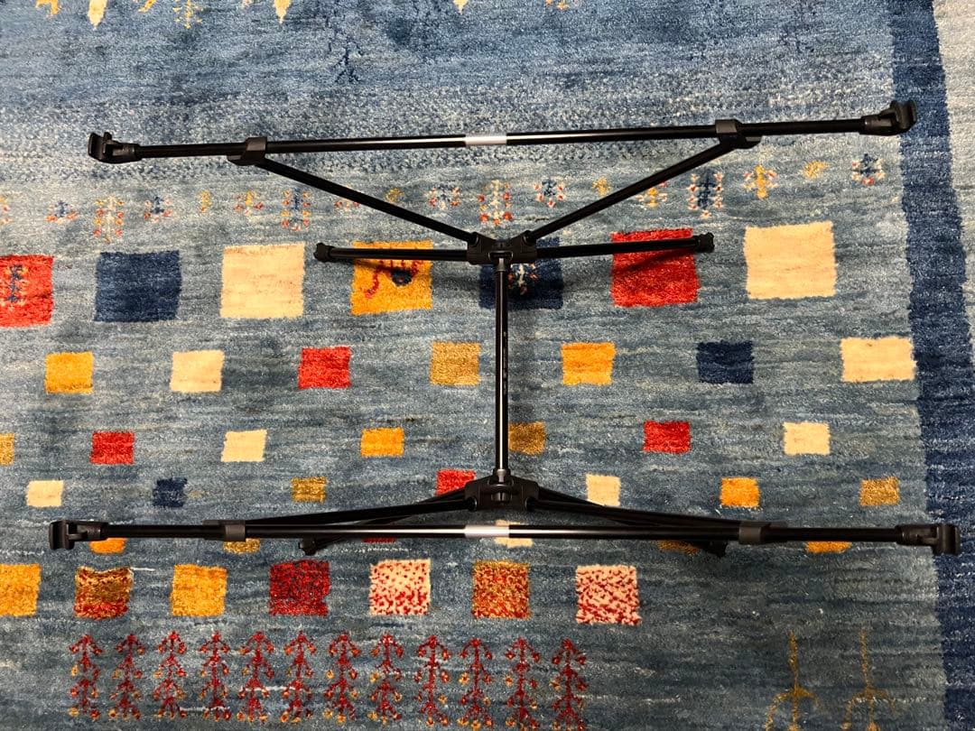 正規品　ヘリノックス　テーブルワン　コヨーテタン