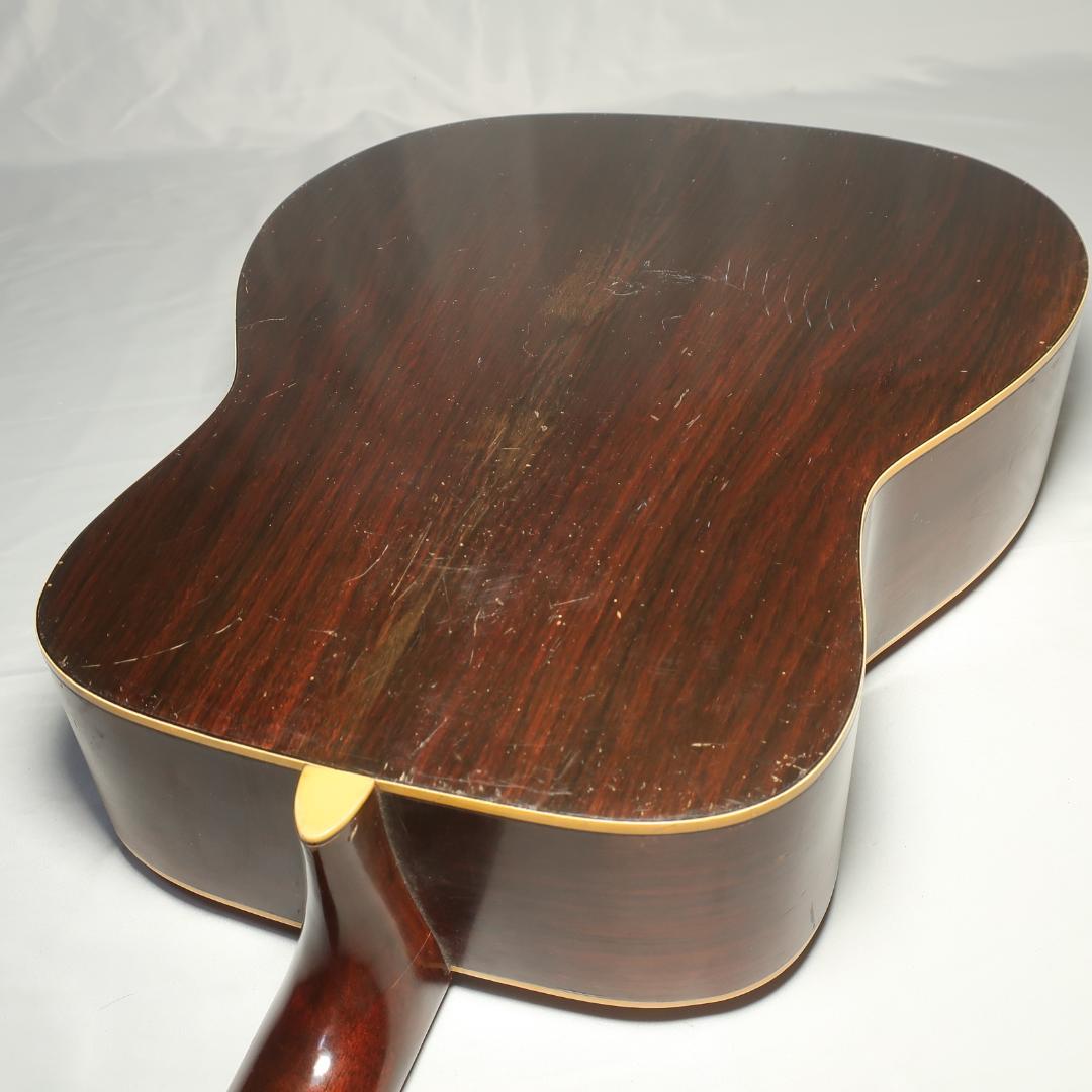 YAMAHA FG-280 グリーンラベル アコースティックギター ビンテージ