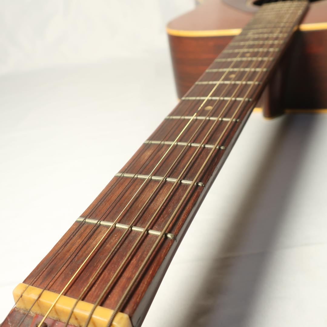 YAMAHA FG-280 グリーンラベル アコースティックギター ビンテージ