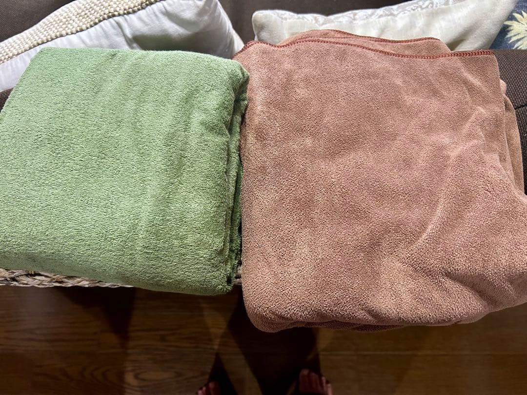 エステ折りたたみベッド