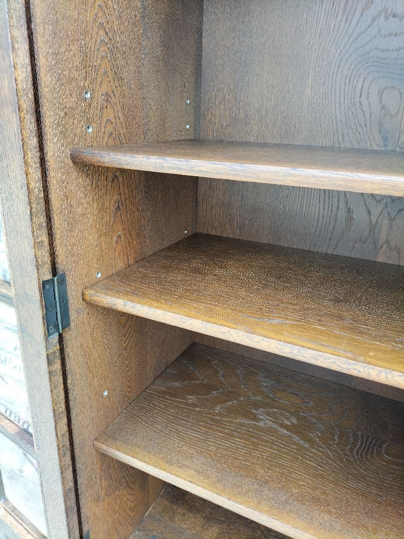 M♦年始Sale東名 クラッシク家具 竹中家具　ヴィンテージカップボード