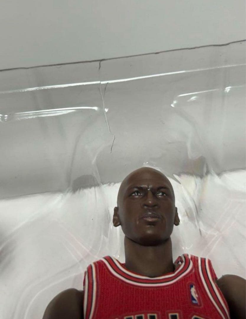 MAFEX マイケルジョーダンフィギュア ナイキ NBA