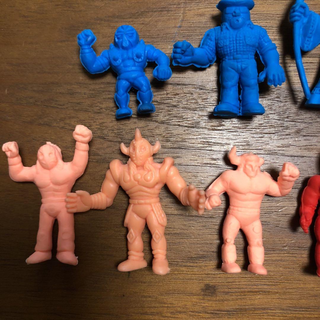 キン消し まとめ売り② - メルカリ