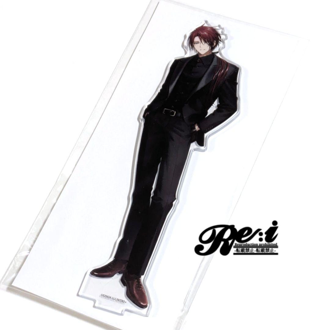 刀剣乱舞 大本丸博 十周年記念Ver. アクリルスタンド 後家兼光②