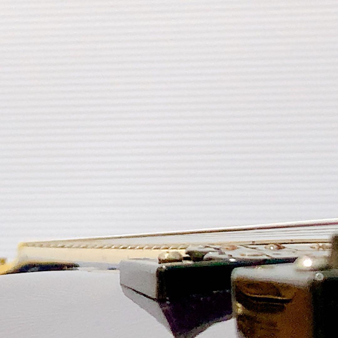 森のクマさん 専用Aria Pro Ⅱ PE-DLX パープル ※ギグバック付 - メルカリ