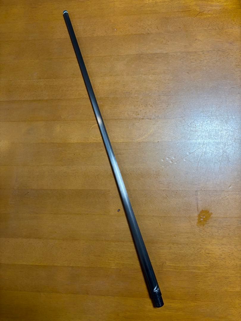 【美品】Mezz イグナイト シャフト 12.2mm WAVY