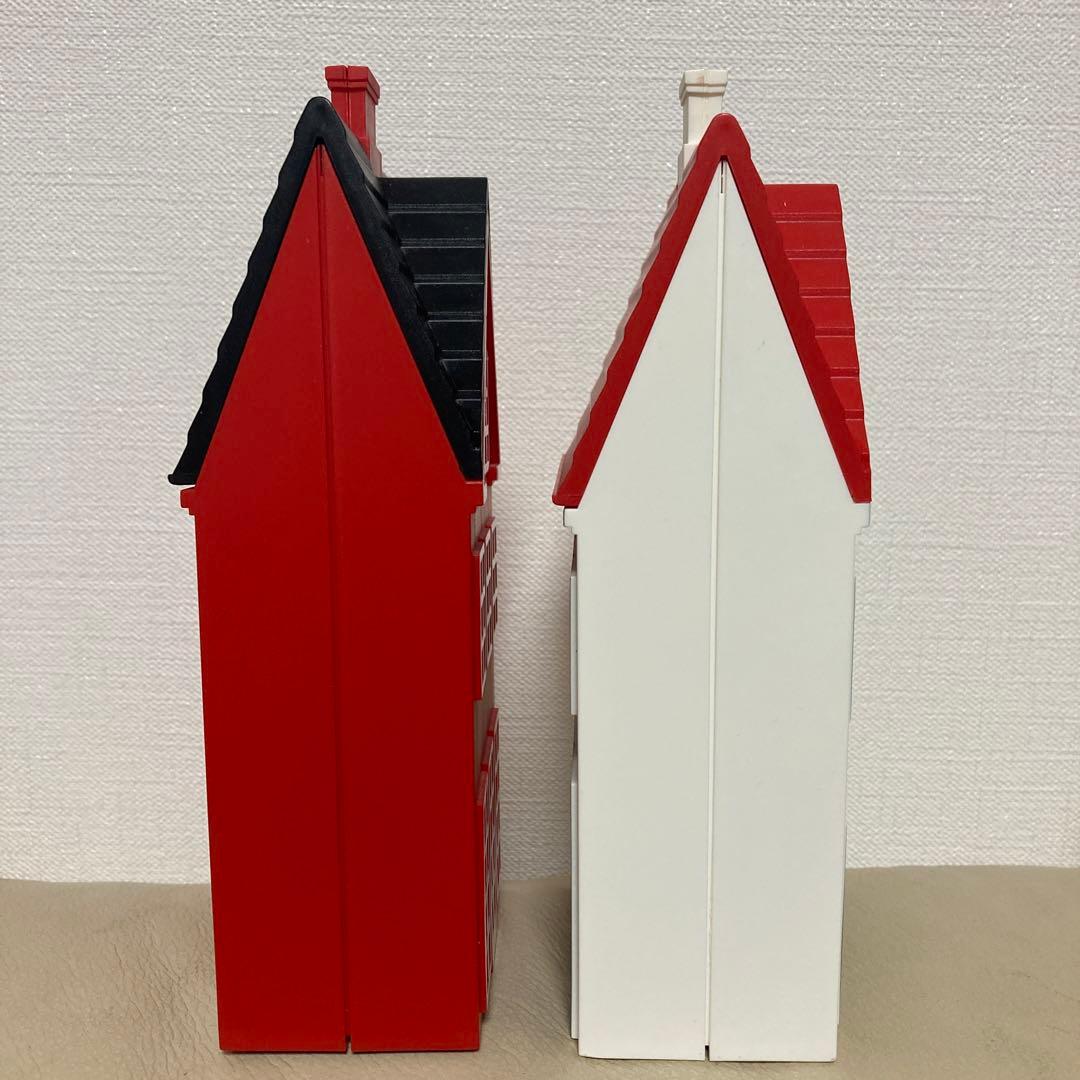 ドイツ　北欧　貯金箱　置物　インテリア小物