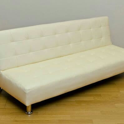 定価57888円！最安値♥コンパクトソファーベッド