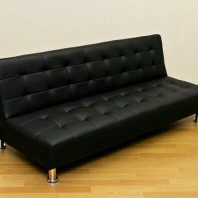 定価57888円！最安値♥コンパクトソファーベッド