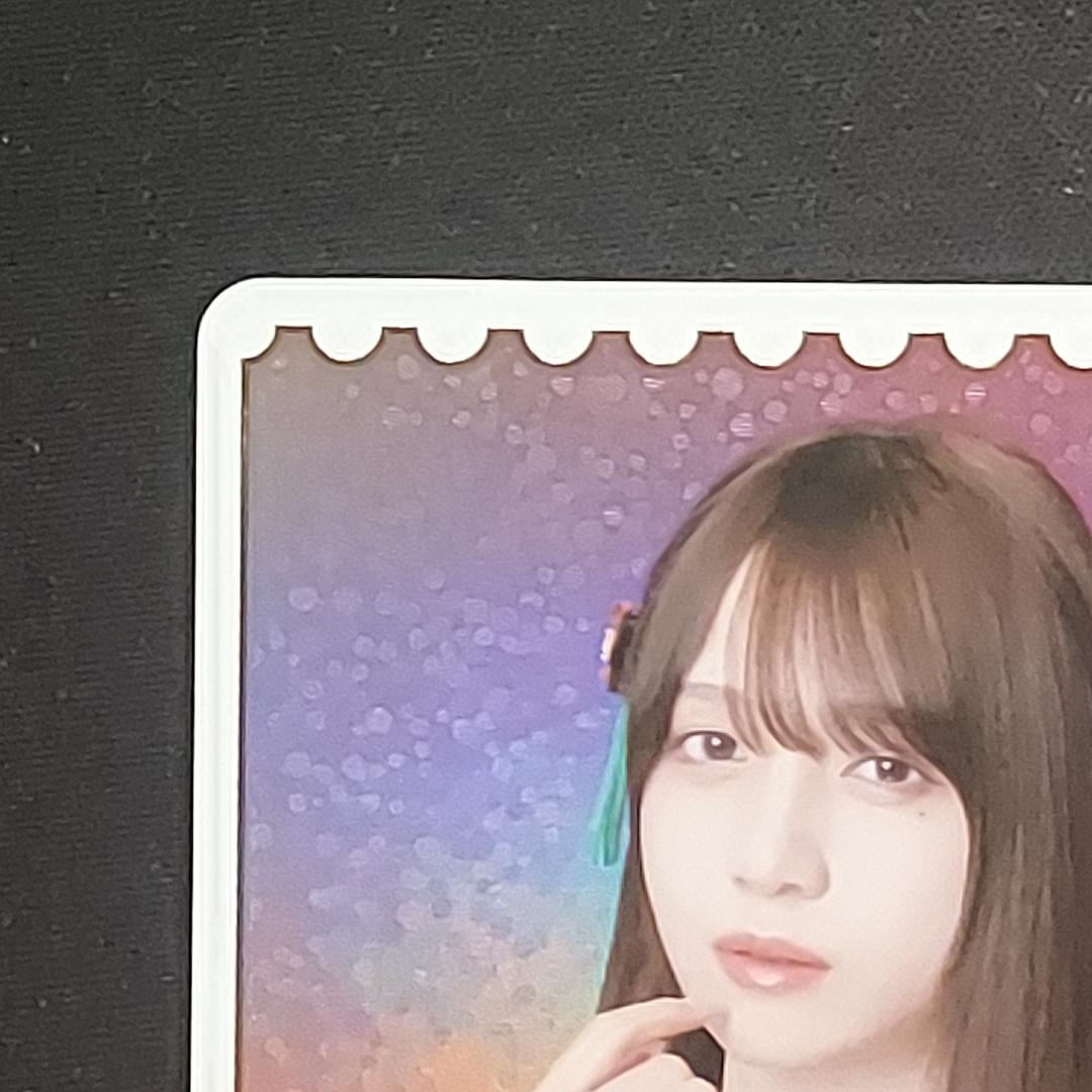 乙宗梢 花宮初奈 サイン PE+ PL!HS-bp1-028 ラブカ ラブライブ - メルカリ