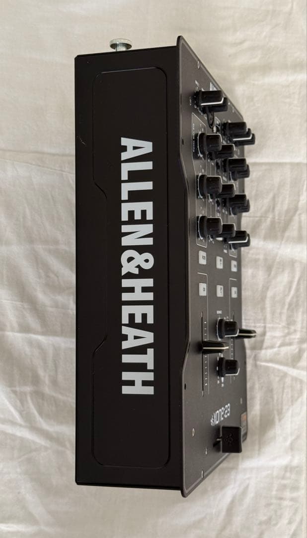 ちろる様専用 ALLEN&HEATH XONE:23 ミキサー 入手難 - メルカリ