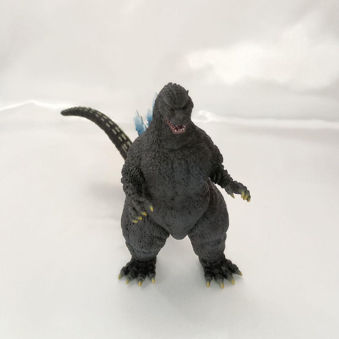 ゴジラ(1989) 大阪進撃発光カラーver ムービーモンスターシリーズ極